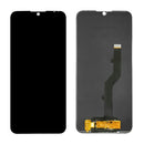LCD Screen and Digitizer Full Assembly for ZTE Blade A7 2019 2019RU P963F02 (Black)
