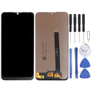 LCD Screen and Digitizer Full Assembly for ZTE Blade V10 (Black)