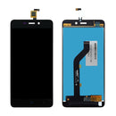 LCD Screen and Digitizer Full Assembly for ZTE BLADE X3 A452 T620 (Black)