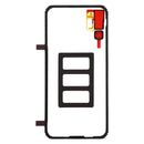 10 Sets Back Housing Cover Adhesive Sticker Set for Huawei P20 Pro