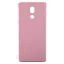 Battery Back Cover for LG Stylo 5 Q720 LM-Q720CS Q720VSP(Pink)
