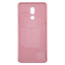Battery Back Cover for LG Stylo 5 Q720 LM-Q720CS Q720VSP(Pink)