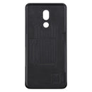 Battery Back Cover for LG Stylo 5 Q720 LM-Q720CS Q720VSP(Grey)