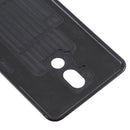 Battery Back Cover for LG Stylo 5 Q720 LM-Q720CS Q720VSP(Grey)