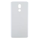 Battery Back Cover for LG Stylo 5 Q720 LM-Q720CS Q720VSP(White)