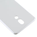 Battery Back Cover for LG Stylo 5 Q720 LM-Q720CS Q720VSP(White)