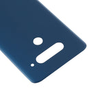 Battery Back Cover for LG V40 ThinQ(Baby Blue)