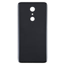 Battery Back Cover for LG G7 Fit(Black)