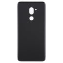 Battery Back Cover for LG G7 One(Black)