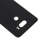 Battery Back Cover for LG V35 ThinQ(Black)