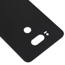 Battery Back Cover for LG V35 ThinQ(Black)