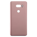 Battery Back Cover for LG V35 ThinQ(Gold)