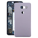 Battery Back Cover for LG V35 ThinQ(Silver)