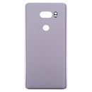 Battery Back Cover for LG V35 ThinQ(Silver)