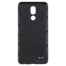 Battery Back Cover for LG K8 (2019)(Black)