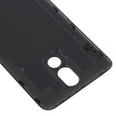 Battery Back Cover for LG K8 (2019)(Black)