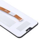 LCD Screen and Digitizer Full Assembly, Not Supporting Fingerprint Identification for Huawei Honor 10(Black)