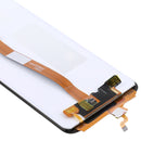 LCD Screen and Digitizer Full Assembly, Not Supporting Fingerprint Identification for Huawei Honor 10(Black)