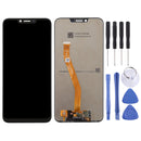 LCD Screen and Digitizer Full Assembly for Huawei Honor Play(Black)