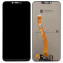 LCD Screen and Digitizer Full Assembly for Huawei Honor Play(Black)