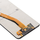 LCD Screen and Digitizer Full Assembly for Huawei Honor Play(Black)