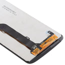 LCD Screen and Digitizer Full Assembly for Motorola Moto E5 Plus(Black)