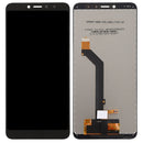 LCD Screen and Digitizer Full Assembly for Xiaomi Redmi S2 (Black)