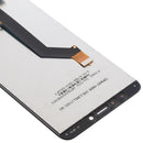 LCD Screen and Digitizer Full Assembly for Xiaomi Redmi S2 (Black)