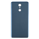 Battery Back Cover for LG Q8(Blue)
