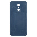 Battery Back Cover for LG Q8(Blue)