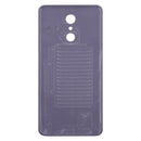 Battery Back Cover for LG Q8(Purple)