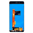 For ZTE Nubia Z17 Mini / NX569J / NX569H LCD Screen and Digitizer Full Assembly(Black)