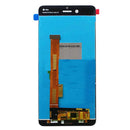 For ZTE Nubia Z17 Mini / NX569J / NX569H LCD Screen and Digitizer Full Assembly(White)