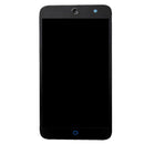 For ZTE Blade A1 / C880U / C880A / C880S / C880D LCD Screen and Digitizer Full Assembly(Black)