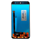 For ZTE Blade A1 / C880U / C880A / C880S / C880D LCD Screen and Digitizer Full Assembly(Black)