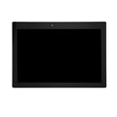LCD Screen and Digitizer Full Assembly for Lenovo Tab 2 A10-70 / A10-70F LCD Display + Touch Panel(Black)
