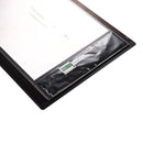 LCD Screen and Digitizer Full Assembly for Lenovo Tab 2 A10-70 / A10-70F (White)