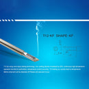 QUICKO T12-KF Lead-free Soldering Iron Tip