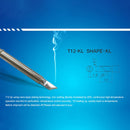 QUICKO T12-KL Lead-free Soldering Iron Tip