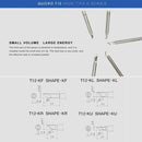 QUICKO T12-KR Lead-free Soldering Iron Tip