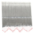 QUICKO T12-KF Lead-free Soldering Iron Tip
