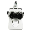 Mobile Phone Repair Circuit Board Welding Magnifying Glass Binocular HD 7-45 Times Continuous Zoom Microscope