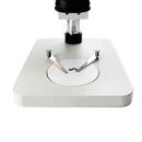 Mobile Phone Repair Circuit Board Welding Magnifying Glass Binocular HD 7-45 Times Continuous Zoom Microscope