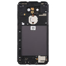 Battery Back Cover with Camera Lens & Fingerprint Sensor for LG V20 Mini(Grey)