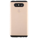 Battery Back Cover with Camera Lens & Fingerprint Sensor for LG V20 Mini(Gold)