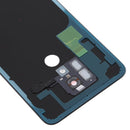 Original Battery Back Cover for LG Q9(Black)