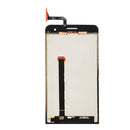 LCD Screen and Digitizer Full Assembly for Asus ZenFone 5 / A502CG (Black)
