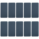10 PCS Back Housing Cover Adhesive for LG G7 One