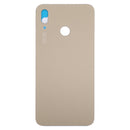 Back Cover for Huawei P20 Lite(Gold)