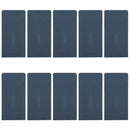 10 PCS Housing Frame Adhesive Sticker for Google Pixel 3 XL